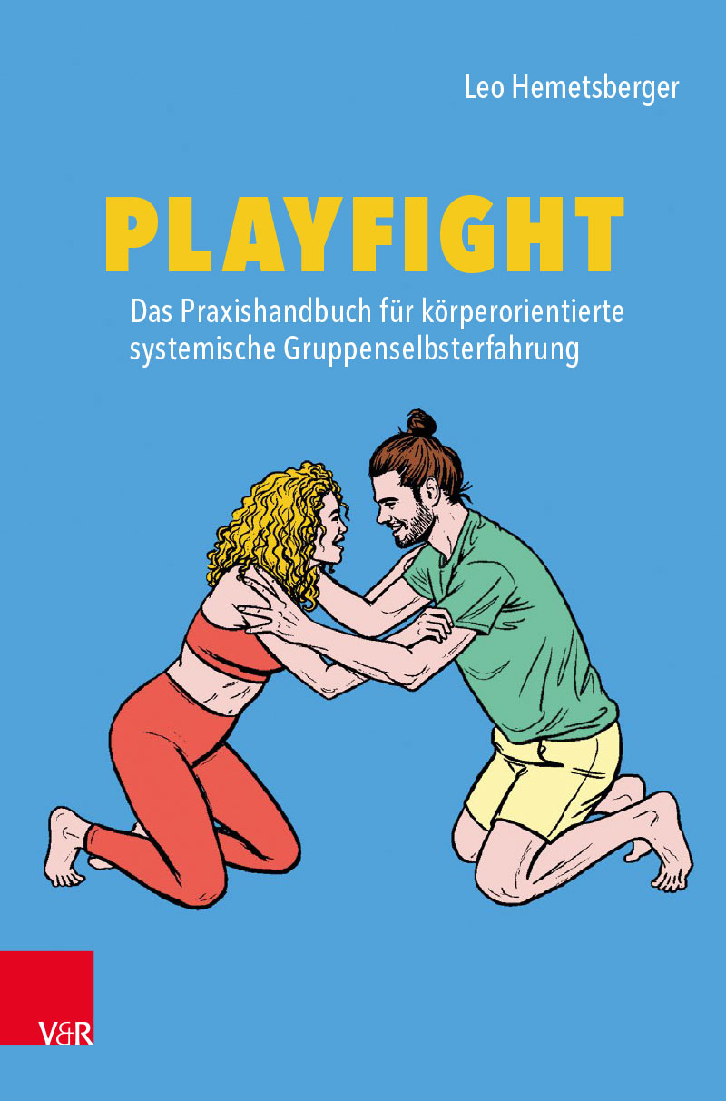 Playfight-Buch